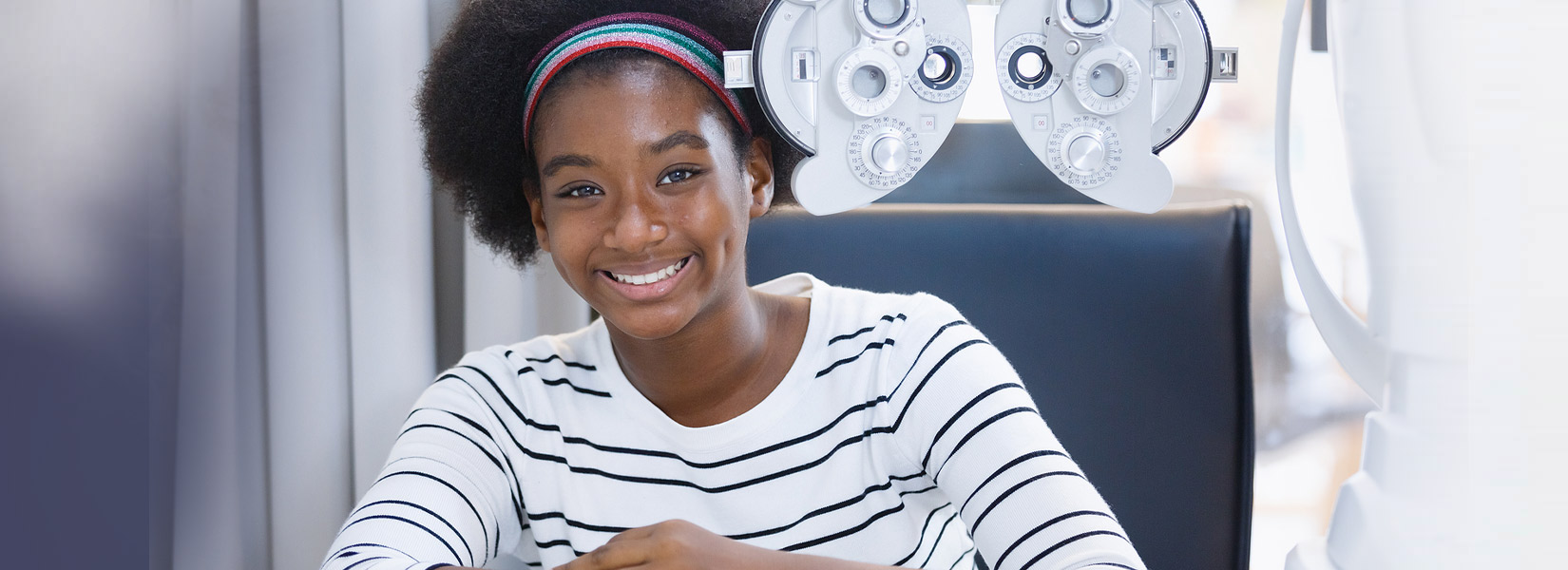 Comprehensive Eye Exams in Mount Scott - Arleta