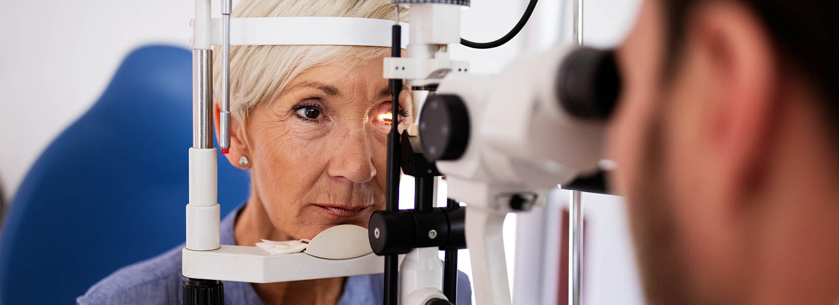 Preserve Your Vision With Foster Vision