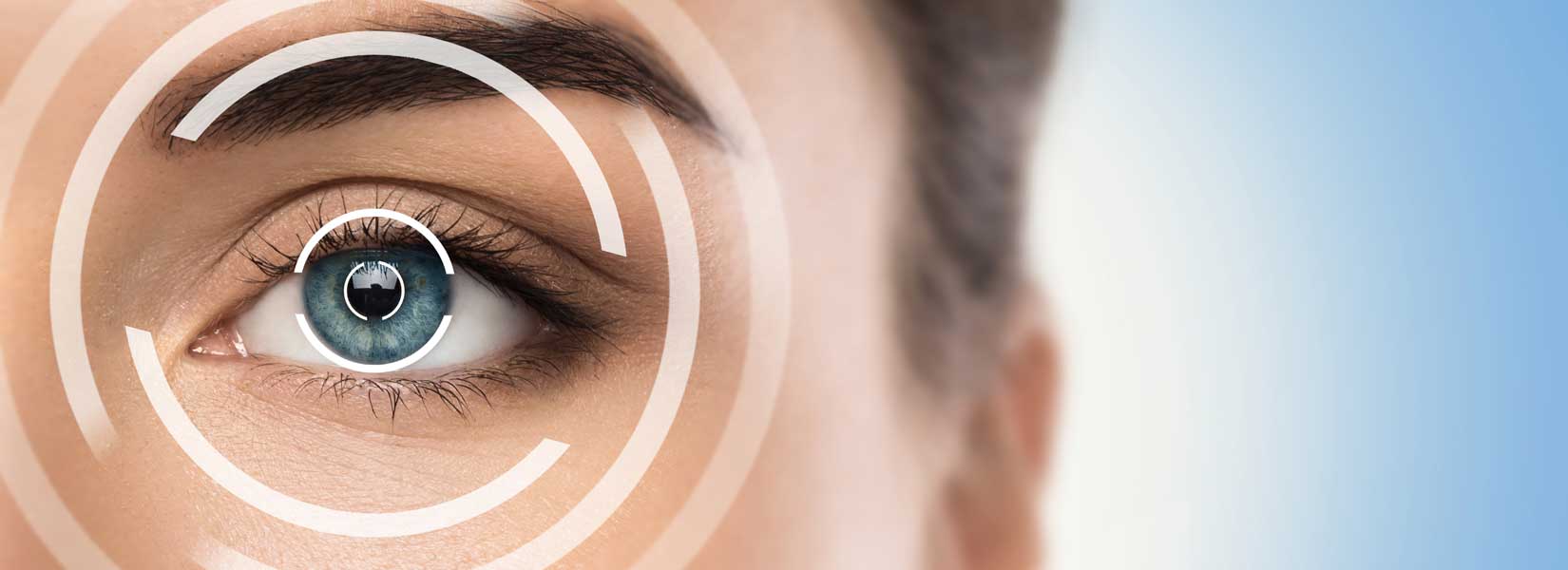 LASIK & Refractive Surgery Co-Management in Mount Scott - Arleta
